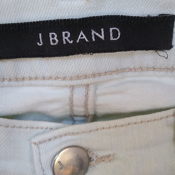 J Brand Jeans - Picture 3 of 7